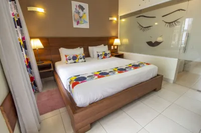 Casa Valeria Boutique Hotel Hotels in 