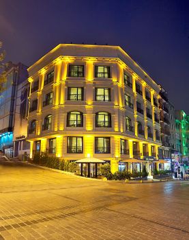 Hotel Momento - Special Category