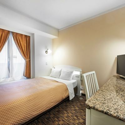 セミダブルルーム(禁煙) 神戸三宮ユニオン ホテル クーポン