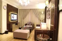 Boudl Kuwait Al Fahahil Hotels in 