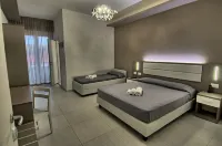 Gfh - Hotel Sole Resort & Spa Hotels in 