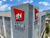 GHL Style Yopal โรงแรมใน