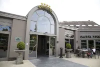 Eurotel Lanaken Hotels in 