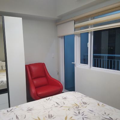 Deluxe Apartment with Balcony All at Jazz Promo Code