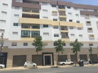 Appartement de Luxe A Wilaya de Tetouan
