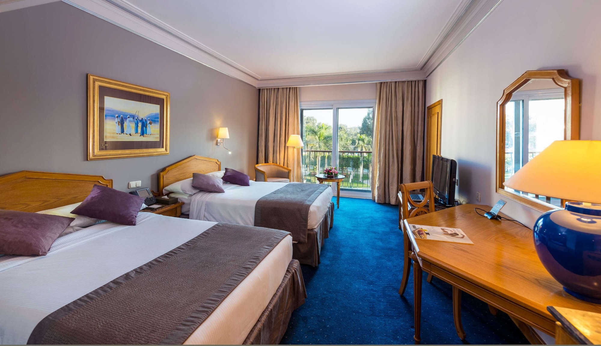 Superior Room