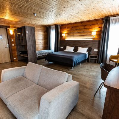 Family Room Lighthouse-Inn Promo Code