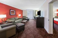 Holiday Inn TYLER - CONFERENCE CENTER by IHG