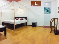 De Perla Resort Hoteles en Ampara