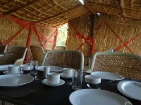Nature Resort