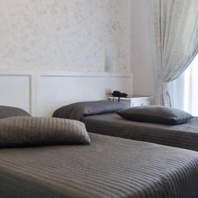 Double Room, 2 Twin Beds Hotel Marte Promo Code