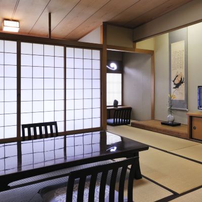 【冬はつとめて】榊原川を眺めて（10畳＋踏込み バス付） 旅館 清少納言 クーポン