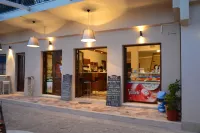 Sappho Hotel Hotel di 