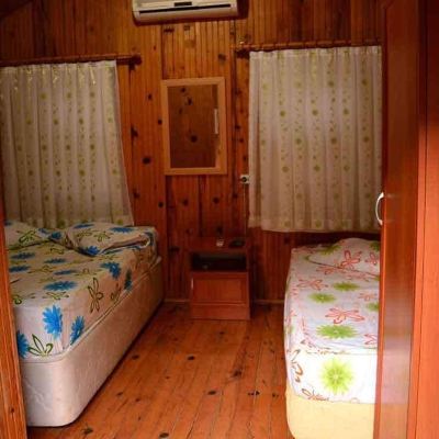 Bungalow Yakamoz Pansiyon Promo Code