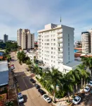 Radisson Hotel Anapolis Các khách sạn ở 