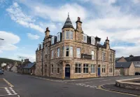 The Station Hotel Hotels in 