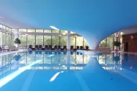 Cliff Hotel Rügen