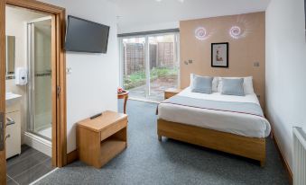 Flexistay Aparthotel Sutton - Housity