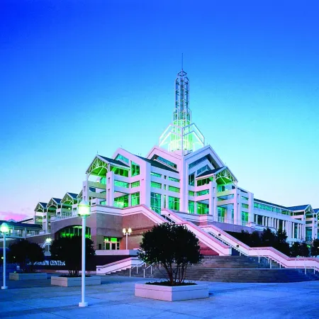 Fairfield Inn & Suites Mobile Daphne/Eastern Shore