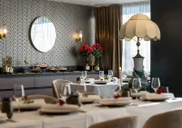 Solo Sokos Hotel Lahden Seurahuone