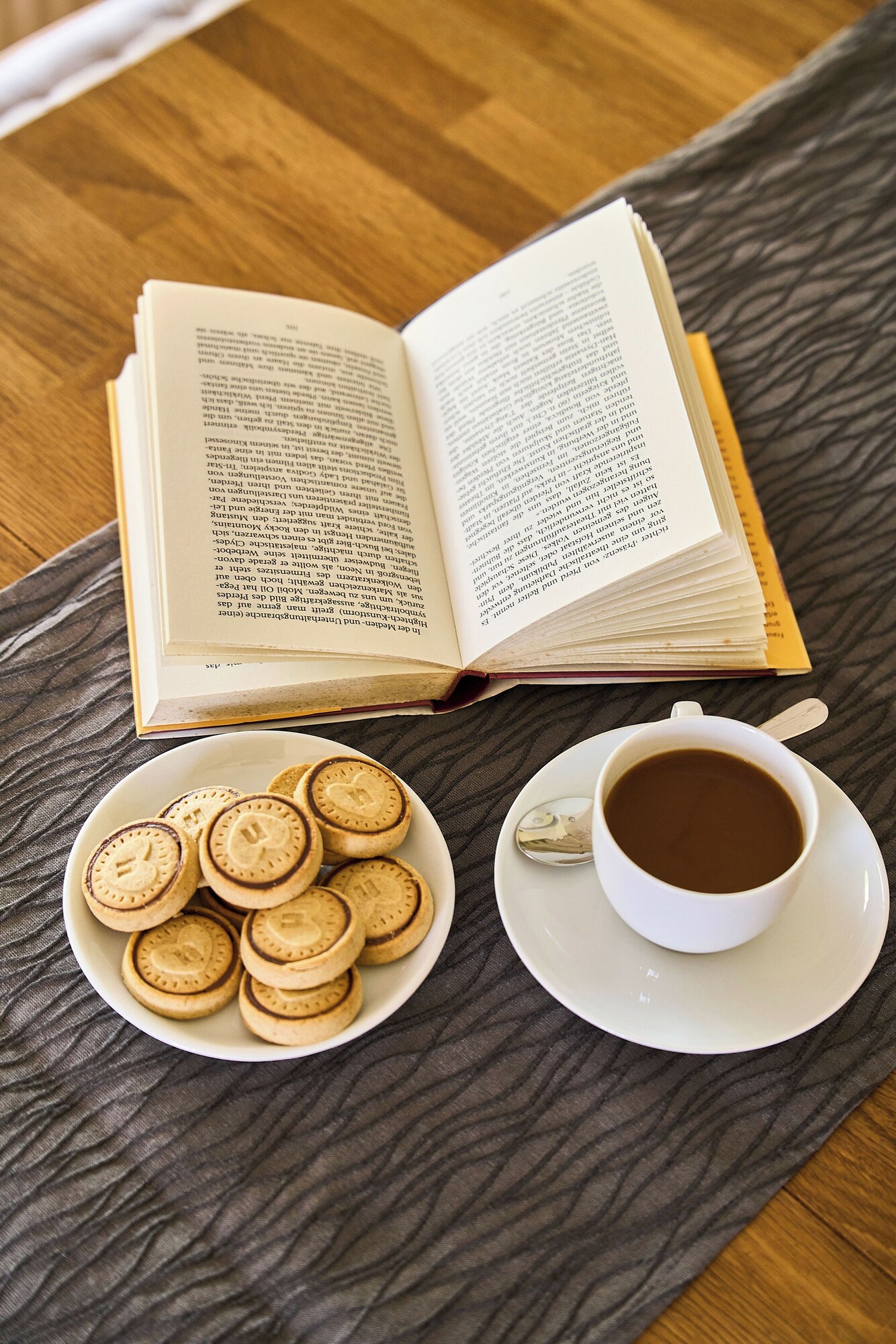 Traberhof舒适公寓，两卧室（公寓8）