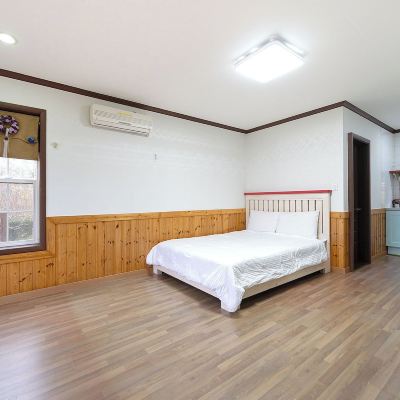 Room (12 Py/No Extra Towel) 쁘띠메종 펜션 쿠폰