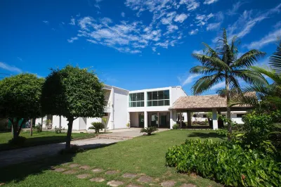 Guarapousada Hotels in 