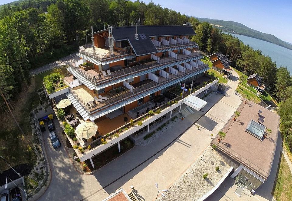 Hotel Zelená Lagúna