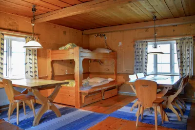 Älvdalens Camping Hotels in 