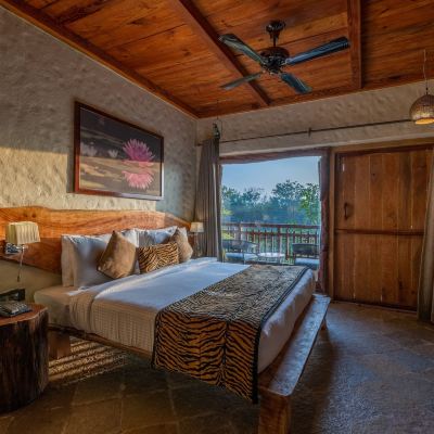 Luxury King Room The Baagh Ananta Elite Promo Code