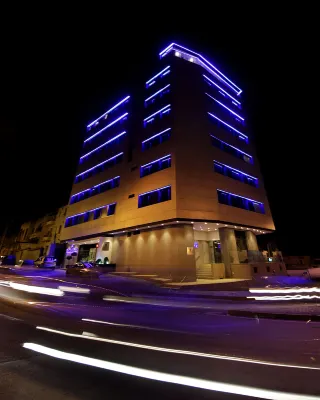 Lamaraz Hotels Hotel a 