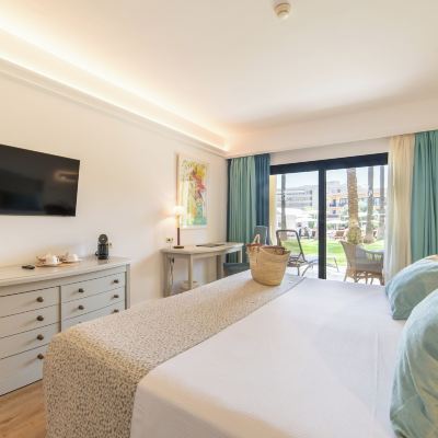 Premium Double Room, Terrace, Pool View Cm Mallorca Palace Hotel - Adults Only Promo Code