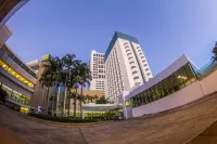 Mercure Uberlandia Plaza Shopping Hotel di 