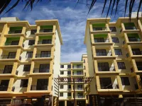 Patnem Palolem Beach Park Appt Hotele w: 
