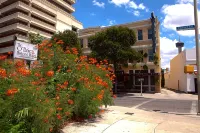 O'Brien Riverwalk Boutique Hotel Hotels in 