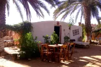 Accommodation near Desert a Douz Hotels in 