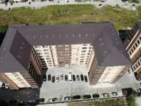 Studio Residence Militari M2 โรงแรมใน