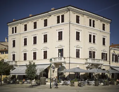 Adriatic Hotel by Maistra Collection Hotel di 