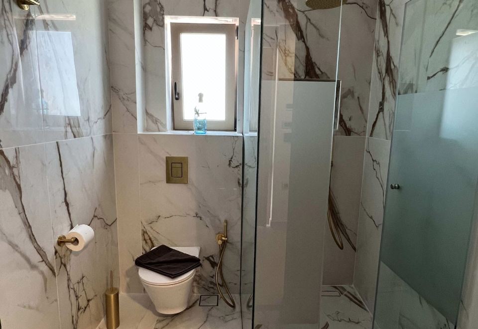 海景尊贵双人房