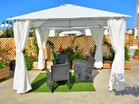 Luxury Suites in Stavromenos Hotels in Stavromenos