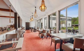 Hôtel Restaurant AKENA Camiers-Le Touquet - 2 étoiles - Housity