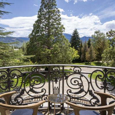 Grand Suite Mercer Torre del Remei Promo Code