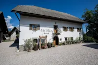 Old Bled House