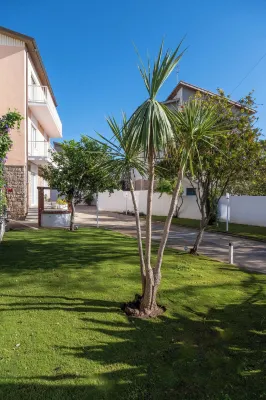 Nautika Suites
