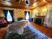 Arlington Inn & Spa