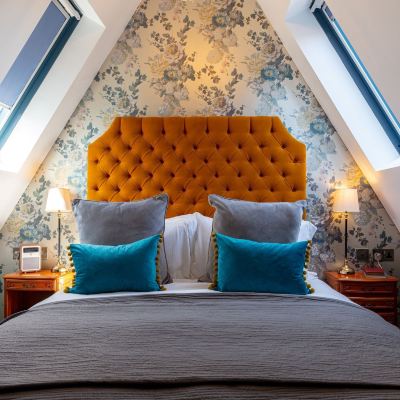 Family Quadruple Room Red Lion Promo Code