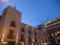 Hotel Palacio la Marquesa 住宿飯店