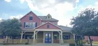 Dilley Motor Inn