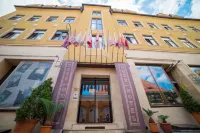 Hotel Gott โรงแรมใน
