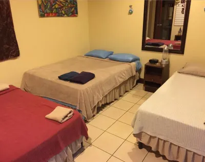 Art Hotel Managua Hotels in 